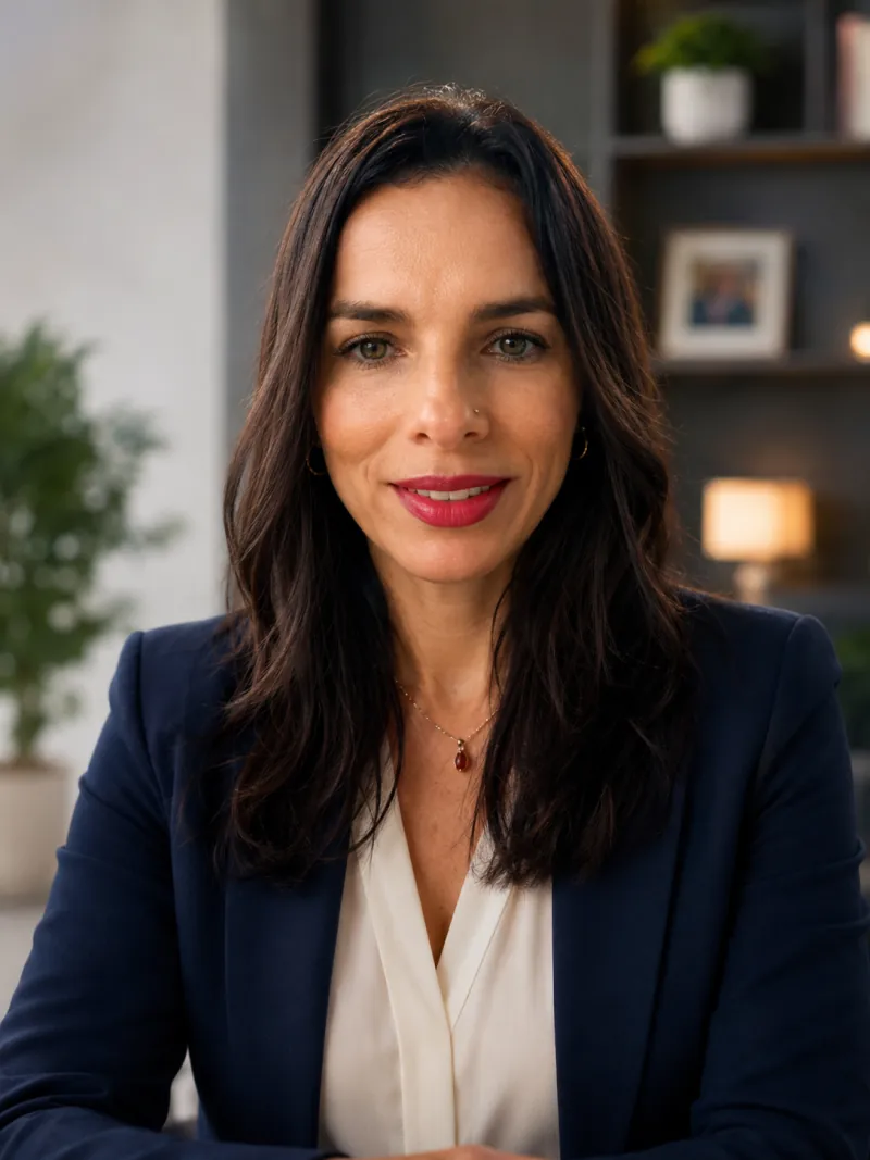María Carolina Baugh